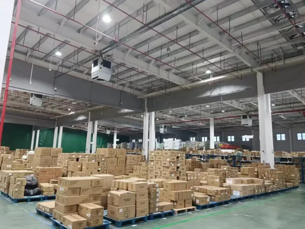 Air Handling Unit, R410A, VRF, 380V - view 3