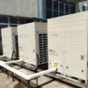Air Handling Unit, R410A, VRF, 380V - view 5