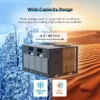 Air Handling Unit, R454b, 50hz, 60hz - view 3