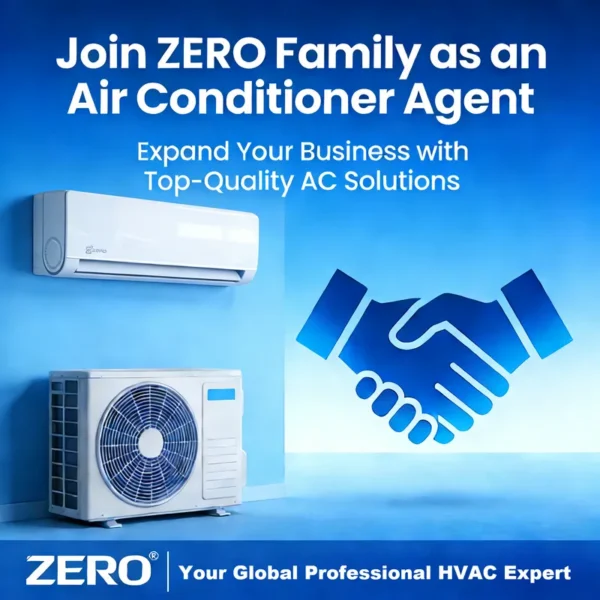 Air Handling Unit, R454b, 50hz, 60hz - view 6