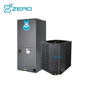 Air Handling Unit, R454B/R410a, AHU, 24000-60000btu, 18Seer2