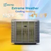 Air Handling Unit, R454B/R410a, AHU, 24000-60000btu, 18Seer2 - view 4