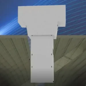 Air Handling Unit, RCP-R5