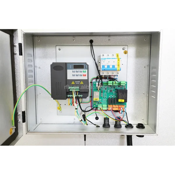 Air Handling Unit, RCP-R5 - view 4