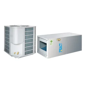 Air Handling Unit, REACT, DAC-60, AHU, 5Ton