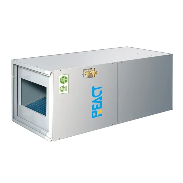 Air Handling Unit, REACT, DAC-60, AHU, 5Ton - view 4
