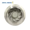 Air Handling Unit, RH50E-4DK.6K.1R, 129560, Centrifugal, AHU
