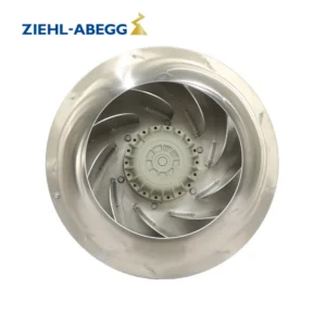 Air Handling Unit, RH50E-4DK.6K.1R, 129560, Centrifugal, AHU