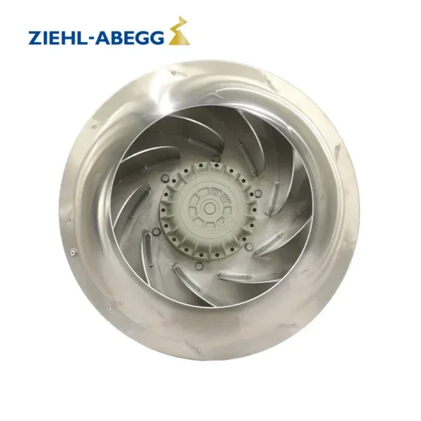 Air Handling Unit, RH50E-4DK.6K.1R, 129560, Centrifugal, AHU