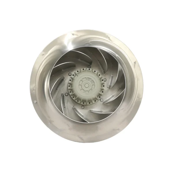 Air Handling Unit, RH50E-4DK.6K.1R, 129560, Centrifugal, AHU - view 2