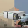 Air Handling Unit, Roof, 220V, 150CMH--2000CMH - view 4