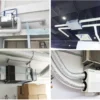 Air Handling Unit, Roof, 220V, 150CMH--2000CMH - view 5