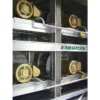 Air Handling Unit, Roof, AC3:208-230V, 18kw-360kw - view 4