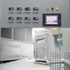 Air Handling Unit, Roof, AC3:208-230V, 18kw-360kw - view 5