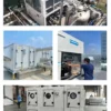 Air Handling Unit, Roof, AC3:208-230V, 18kw-360kw - view 6