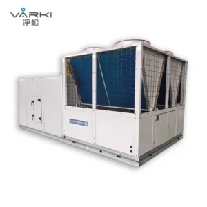 Air Handling Unit, Roof, AHU