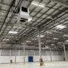 Air Handling Unit, Roof, HVAC