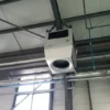 Air Handling Unit, Roof, HVAC - view 4