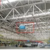 Air Handling Unit, Roof, HVAC - view 5