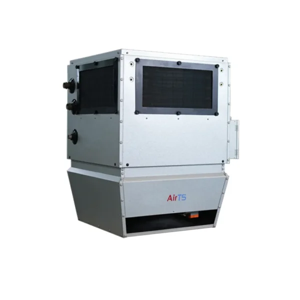 Air Handling Unit, Roof, HVAC - view 6
