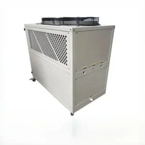 Air Handling Unit, RTU, R-404A, Chiller