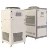 Air Handling Unit, RTU, R-404A, Chiller