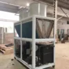 Air Handling Unit, RTU, R-404A, Chiller - view 2
