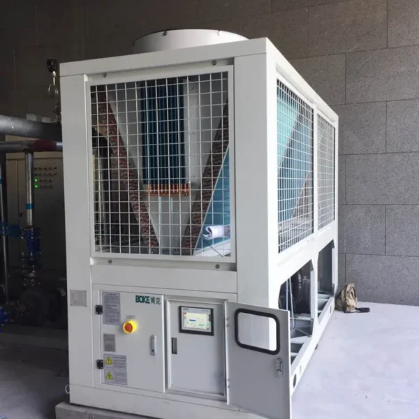 Air Handling Unit, RTU, R-404A, Chiller - view 3