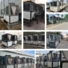Air Handling Unit, RTU, R-404A, Chiller - view 4
