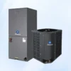 Air Handling Unit, SEER, HVAC, 18000-60000Btu