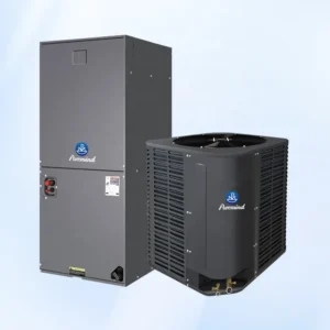Air Handling Unit, SEER, HVAC, 18000-60000Btu