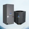 Air Handling Unit, SEER, HVAC, AHU, R410a