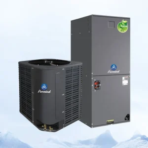 Air Handling Unit, SEER2, Inverter, 24k-60k, AHU