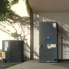 Air Handling Unit, SEER2, Inverter, 24k-60k, AHU - view 2