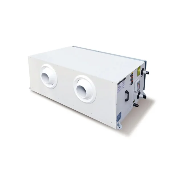 Air Handling Unit, Speed15m/s, AHU - view 2