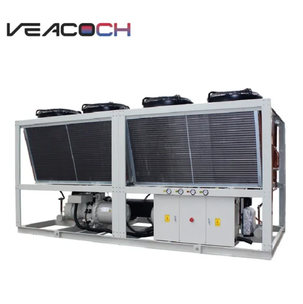 Air Handling Unit, SS316L, 4000m³/h - view 2
