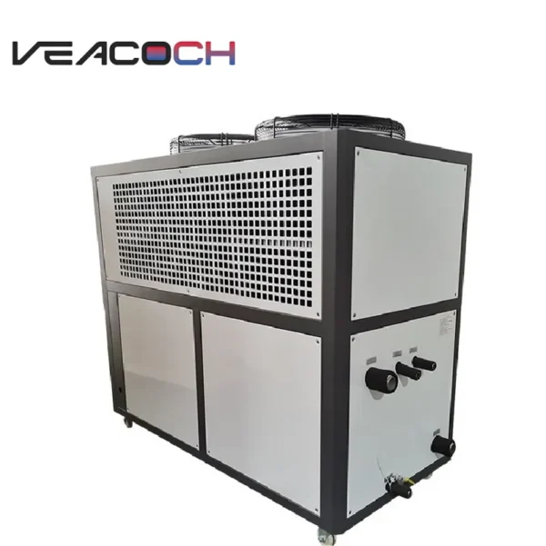 Air Handling Unit, SS316L, 4000m³/h - view 3