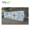 Air Handling Unit, Stainless, Steel - view 4