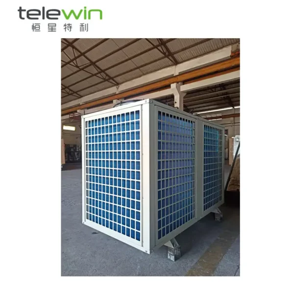 Air Handling Unit, Stainless, Steel - view 5