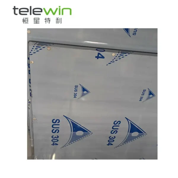 Air Handling Unit, Stainless, Steel - view 6