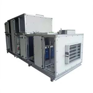 Air Handling Unit, TELEWIN