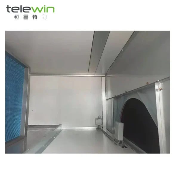 Air Handling Unit, TELEWIN - view 3