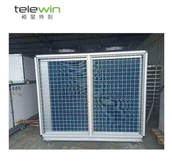 Air Handling Unit, TELEWIN - view 4