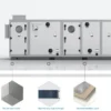 Air Handling Unit, TICA, AHRI, EUROVENT - view 4