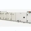 Air Handling Unit, TICA, AHRI, EUROVENT, AHU