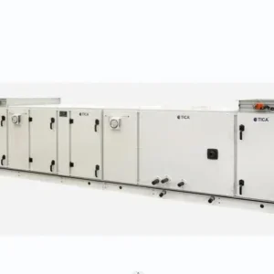 Air Handling Unit, TICA, AHRI, EUROVENT, AHU