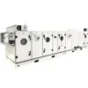 Air Handling Unit, TICA, AHRI, EUROVENT, AHU - view 2