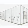Air Handling Unit, TICA, AHRI, EUROVENT, AHU - view 3