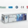 Air Handling Unit, TICA, AHRI, EUROVENT, AHU - view 6