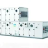 Air Handling Unit, TICA, AHRI, GMP, AHU - view 3